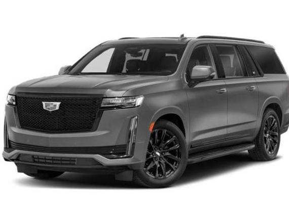 CADILLAC ESCALADE ESV 2021 1GYS4RKL4MR423247 image CADILLAC ESCALADE ESV 2021 1GYS4RKL4MR423247 image